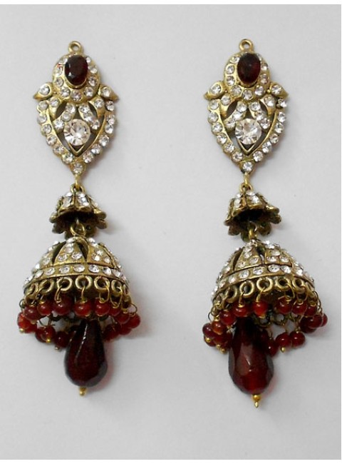 Victorian Earrings